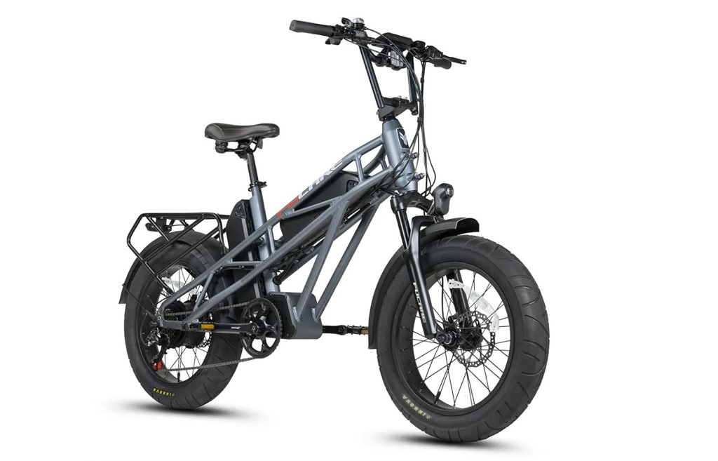 Ebike News: Gemini X Speed Pedelec, Raleigh Centros Revamped and Much More!