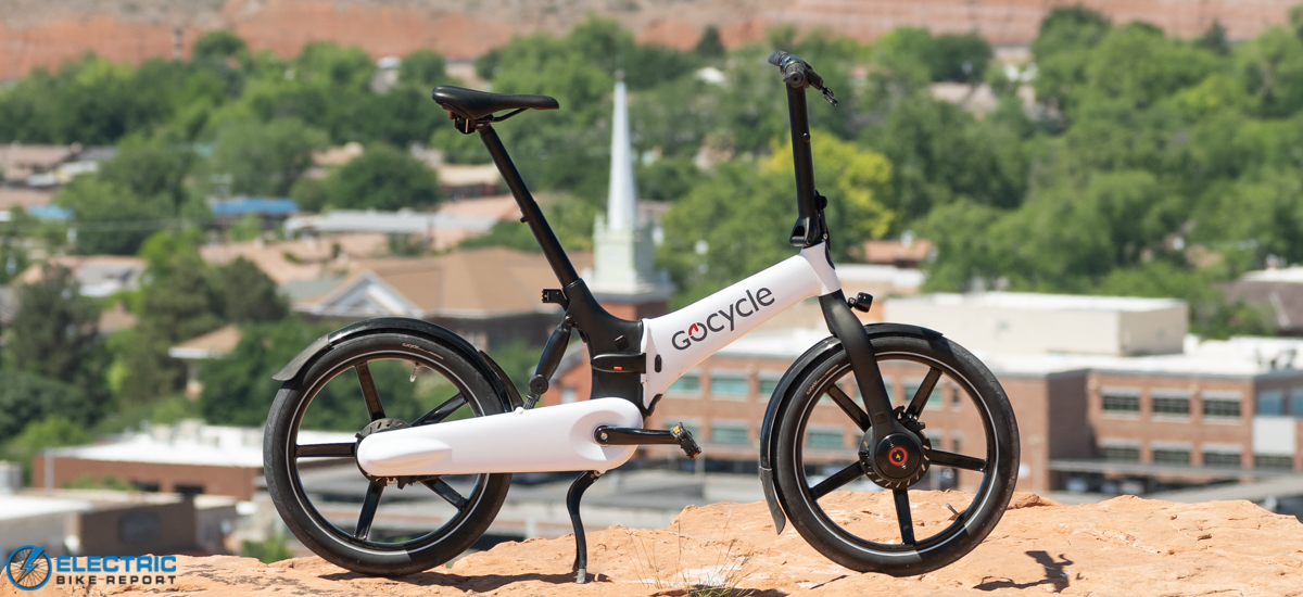 gocycle ebikes