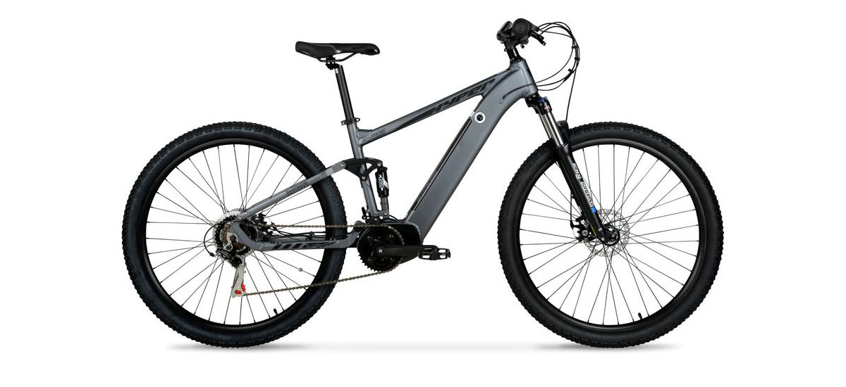 Electric bike news 16th June