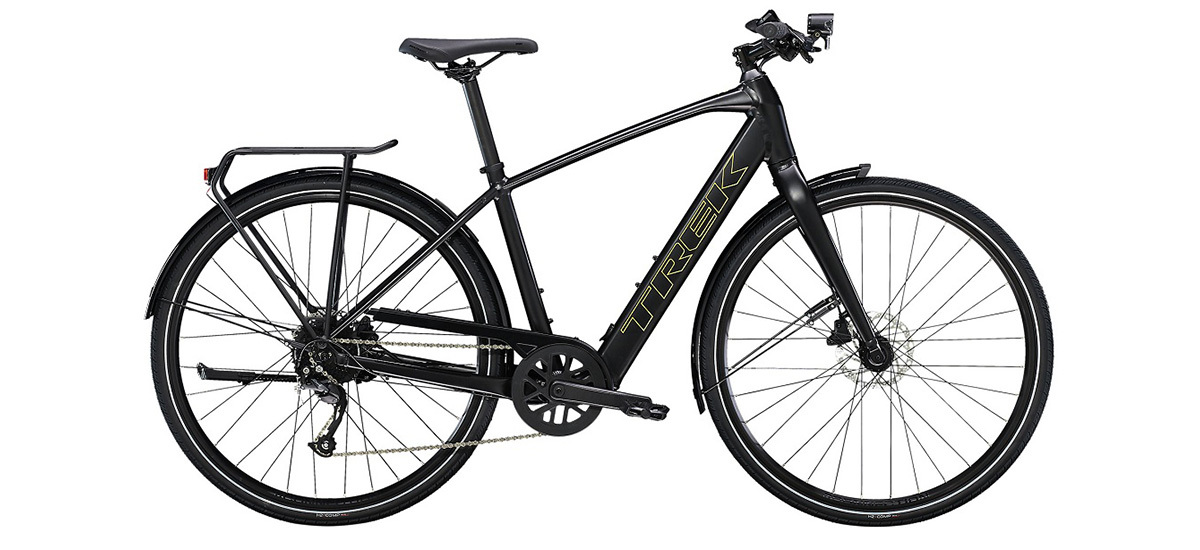 E-bike News: Trek's Affordable E-bikes, Bimotal Final Stages