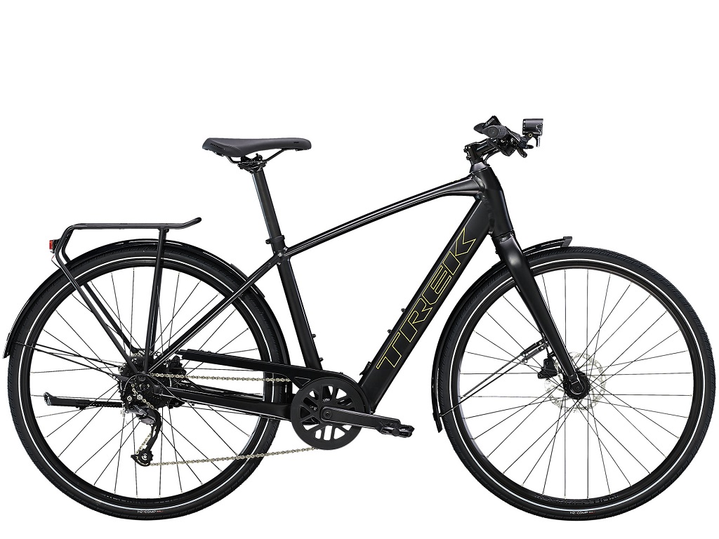 E bike News Trek s Affordable E bikes Bimotal Final Stages