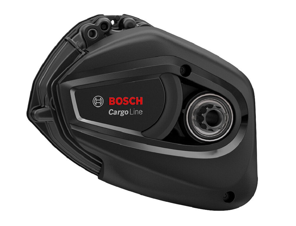 The New Bosch Smart System  Does the 750 wh Battery and eBike