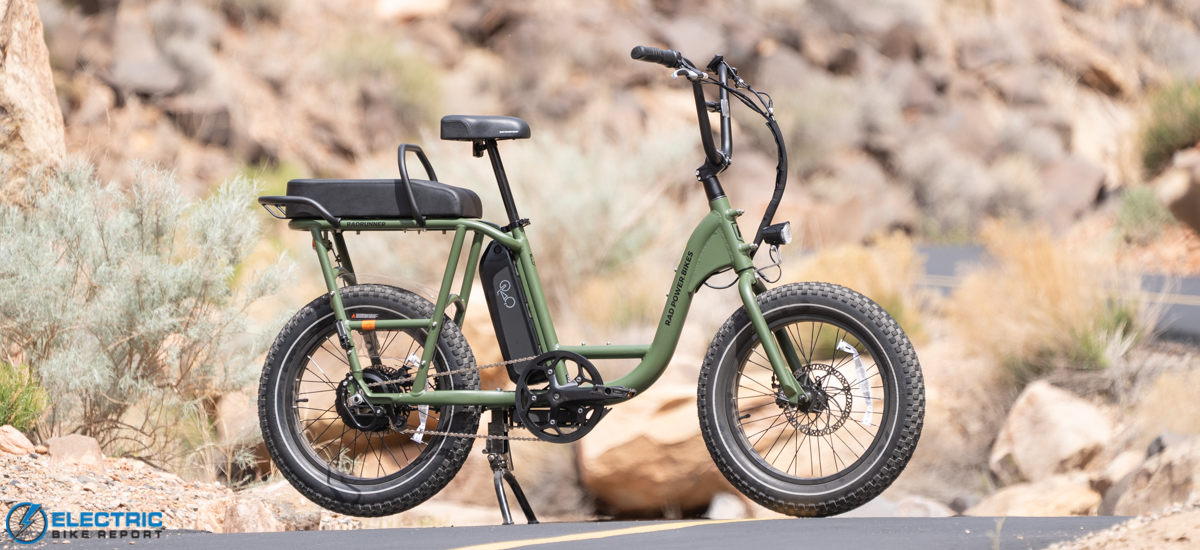 Best Moped Styled E Bikes 2024 Electric Bike Report