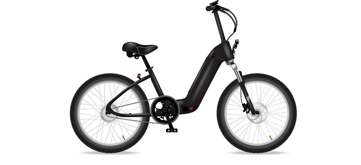 Ebc best sale electric bike