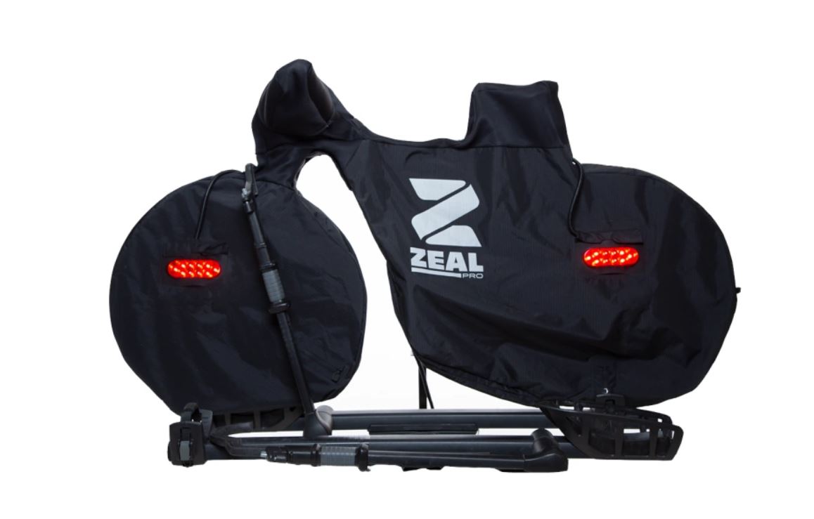 E-Bike Cover - zeal pro