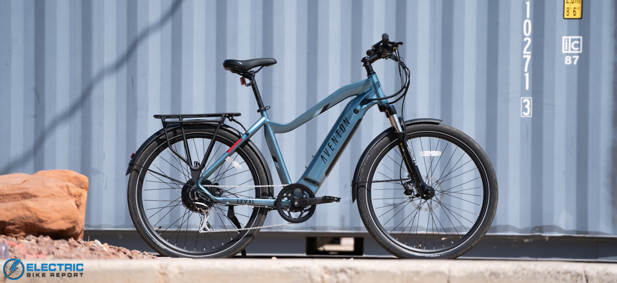 best electric assist commuter bike