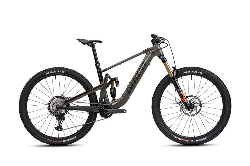 E bike ghost discount 2021