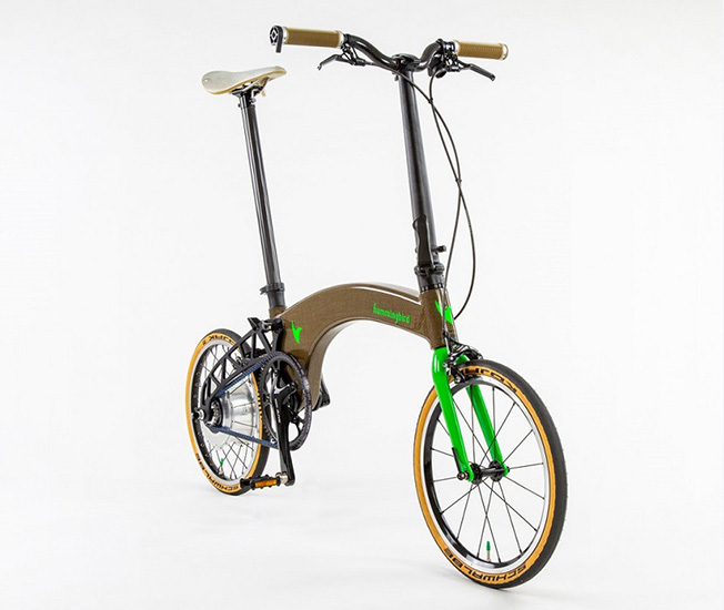 Electric bike news 2nd September