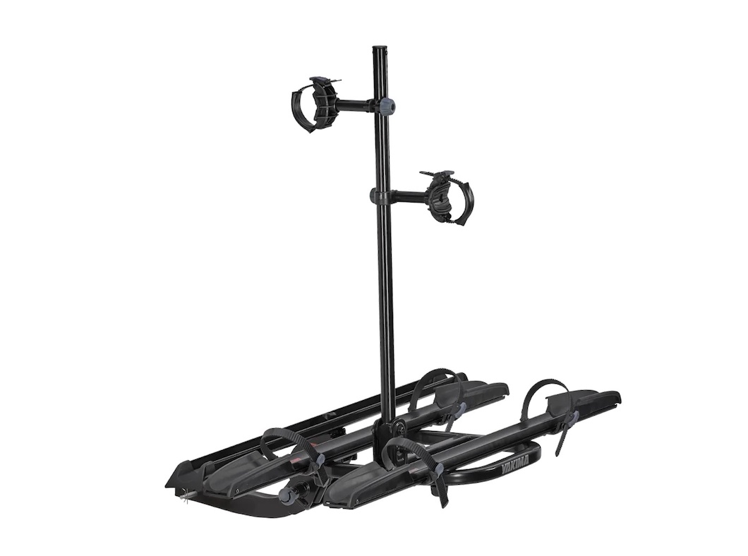 Yakima OnRamp Car Bike Rack- best car racks For Electric Bikes