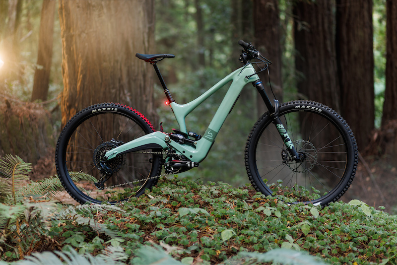 IBIS ENTER THE EMTB FRAY