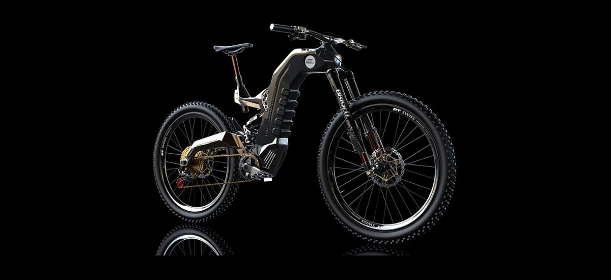 Electric bike news 18th November