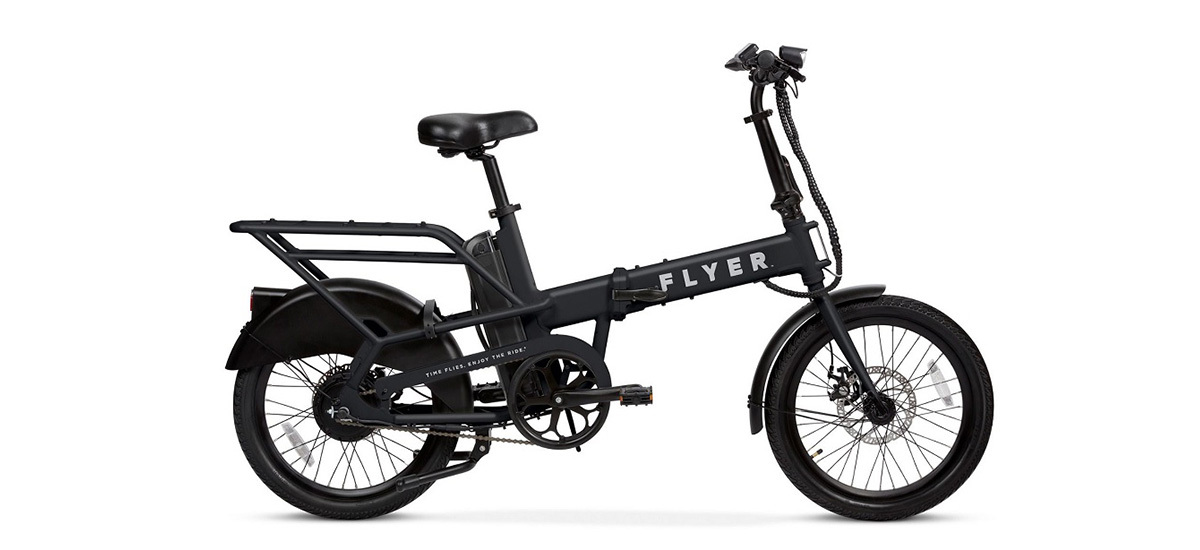 Bosch folding electric bike hot sale