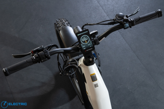 Denago Fat 1 E-Bike Review 2022