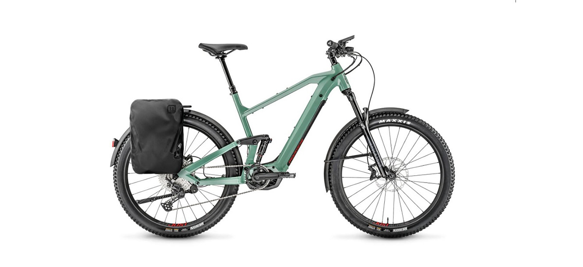 Electric bike news 2nd December