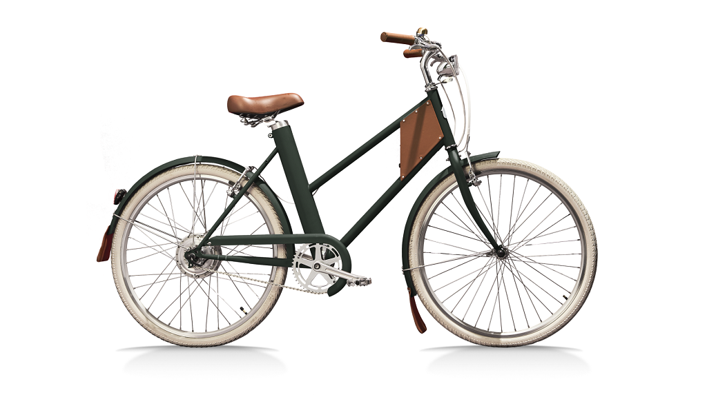 Vela ebike