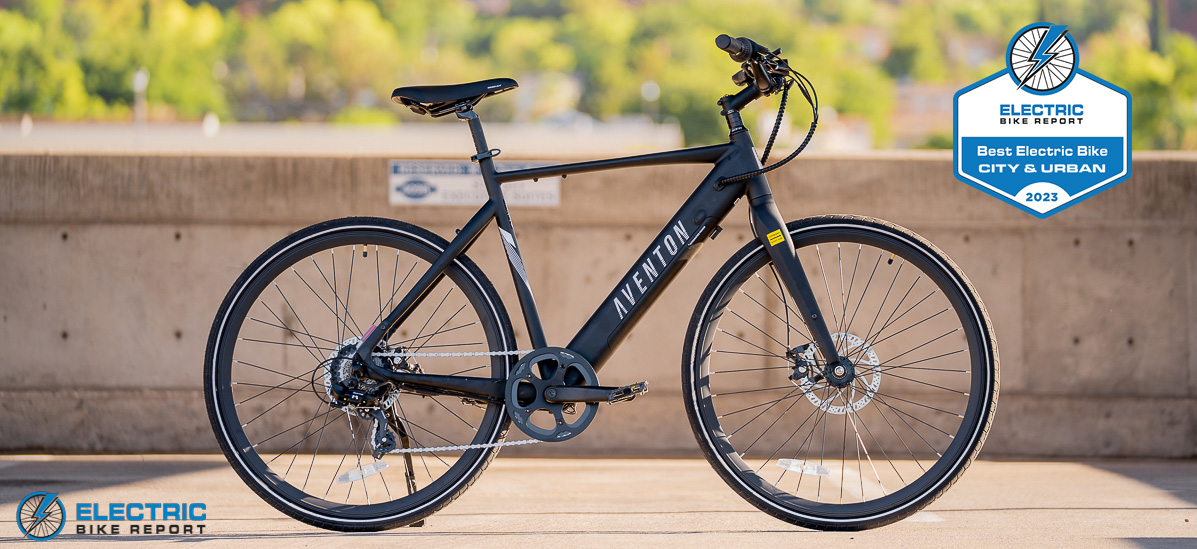 Aventon Soltera.2 Review, 2024