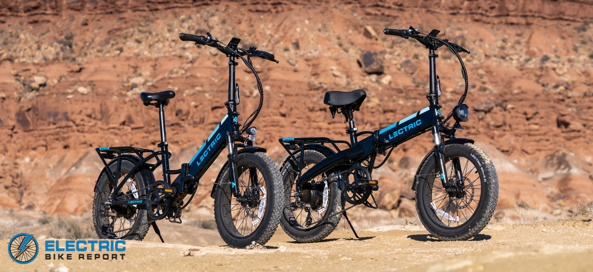 Best Fat Tire Electric Bikes 2024 Each Tested Reviewed