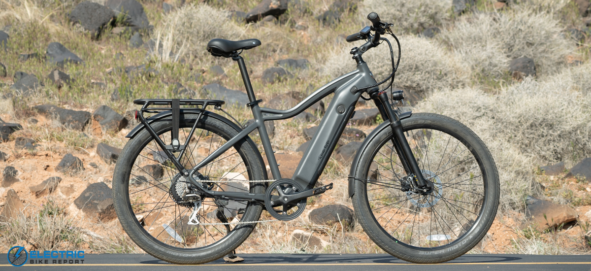 Best ebike on sale for commuting