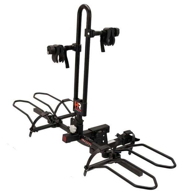 Hollywood Rack RV Rider Review 2024