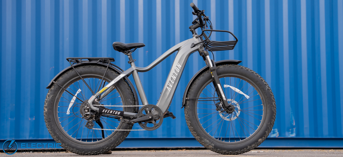 Best Fat Tire Electric Bikes 2023 - Each Tested & Reviewed
