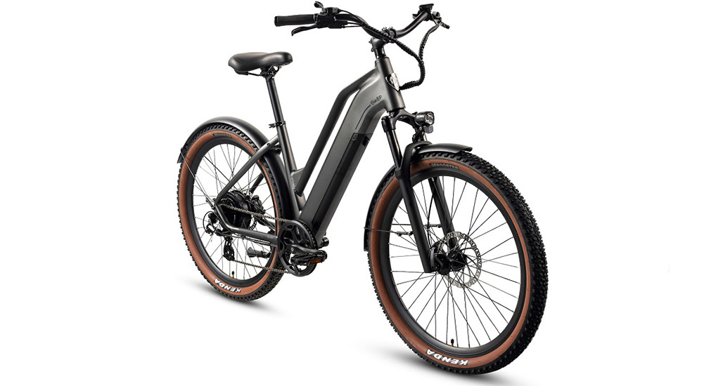 Electric bike news 24th February