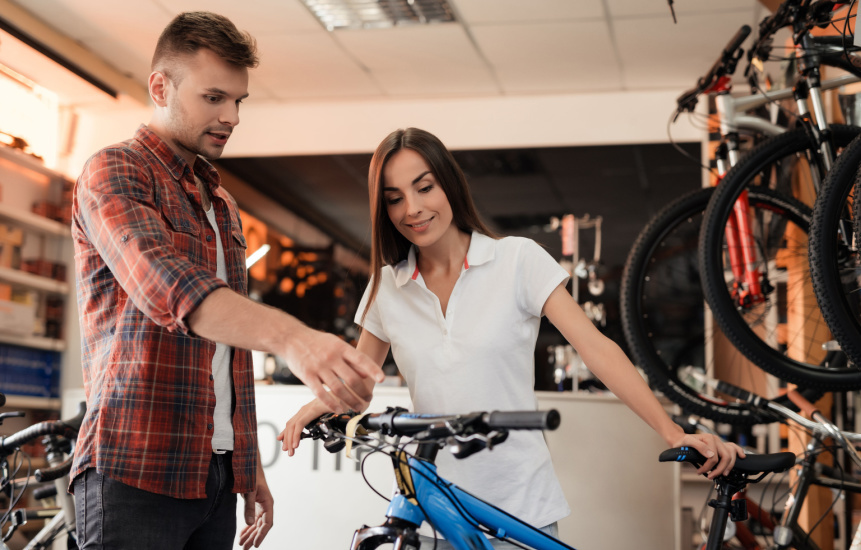 Mistakes to Avoid When Buying E-Bikes