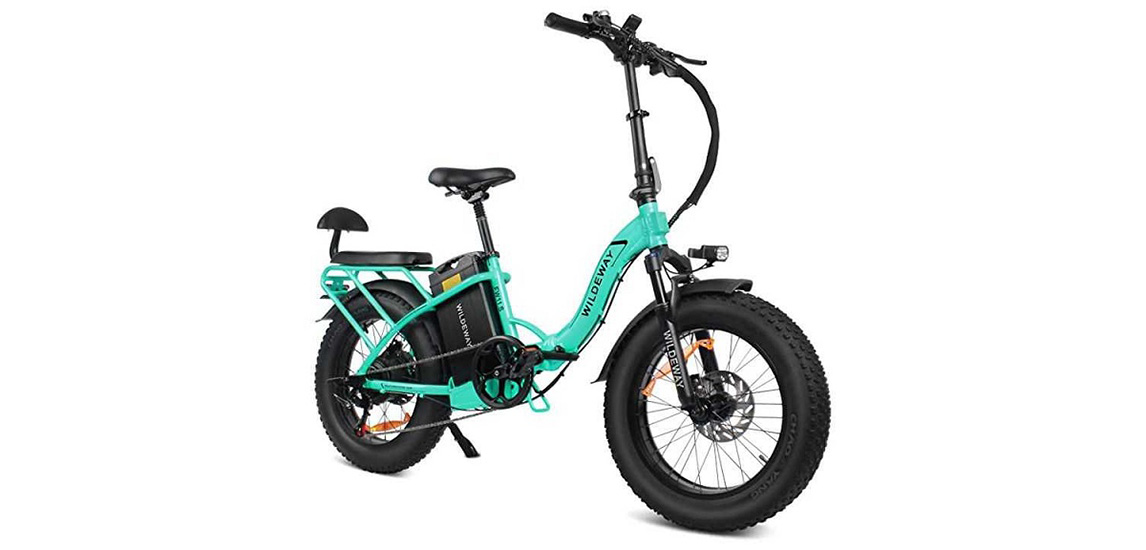 Electric bike news 17th February