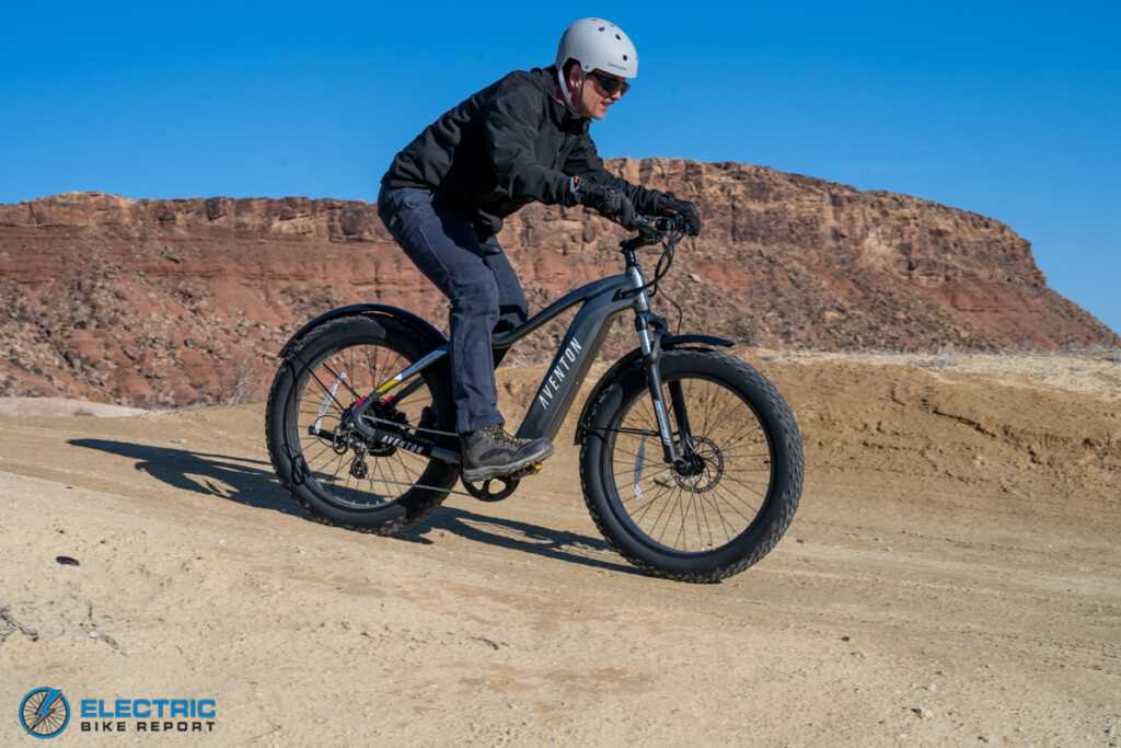EBike Modes Throttle vs Pedal Assist Electric Bike Report