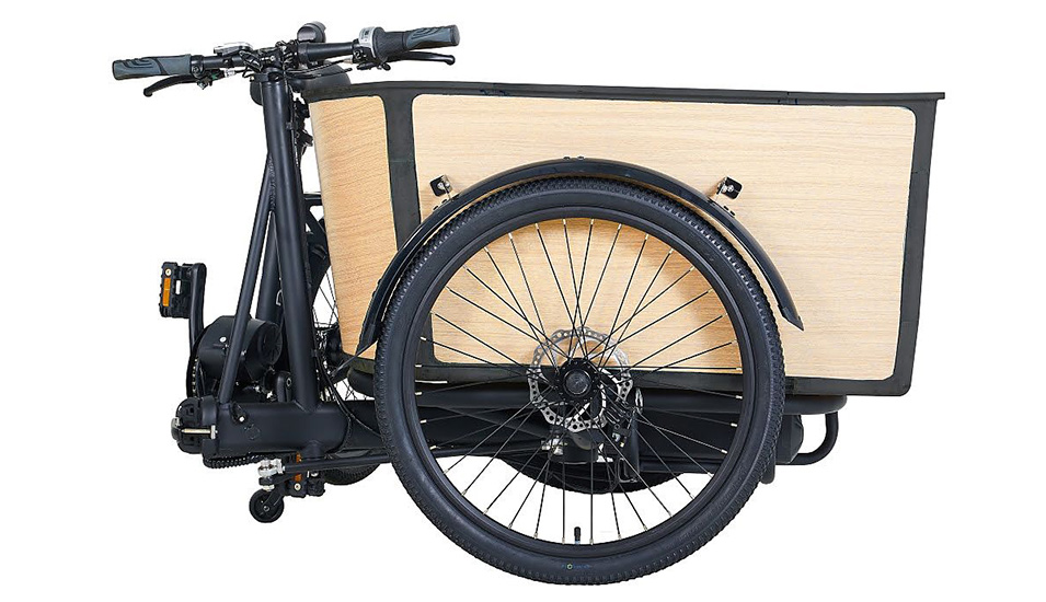 Electric bike news 3rd March