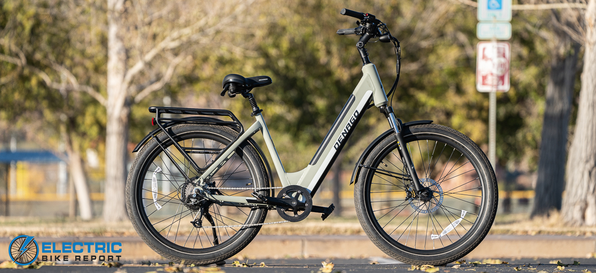 best bicycles for seniors 2020