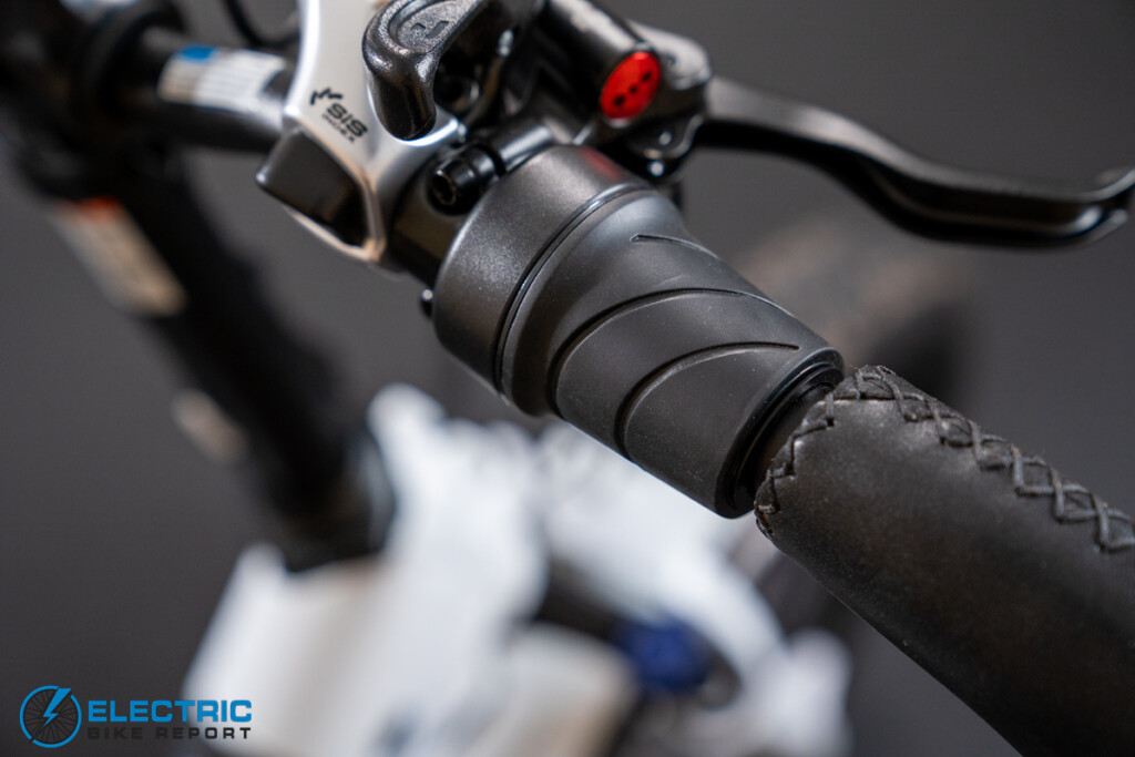 EBike Modes Throttle vs Pedal Assist Electric Bike Report