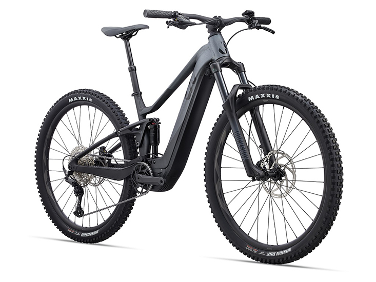 Novedades bicicletas eléctricas 17 de marzo