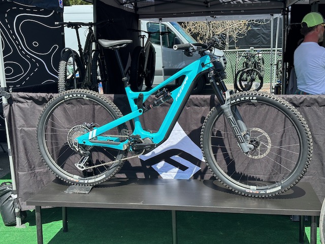 The Sea Otter Classic: Day 2’s Coolest Stuff