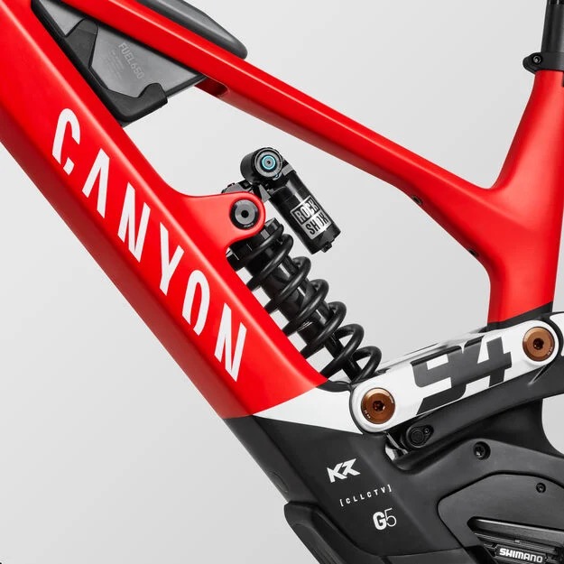 EBR’s Canyon Torque:ON First Look Review