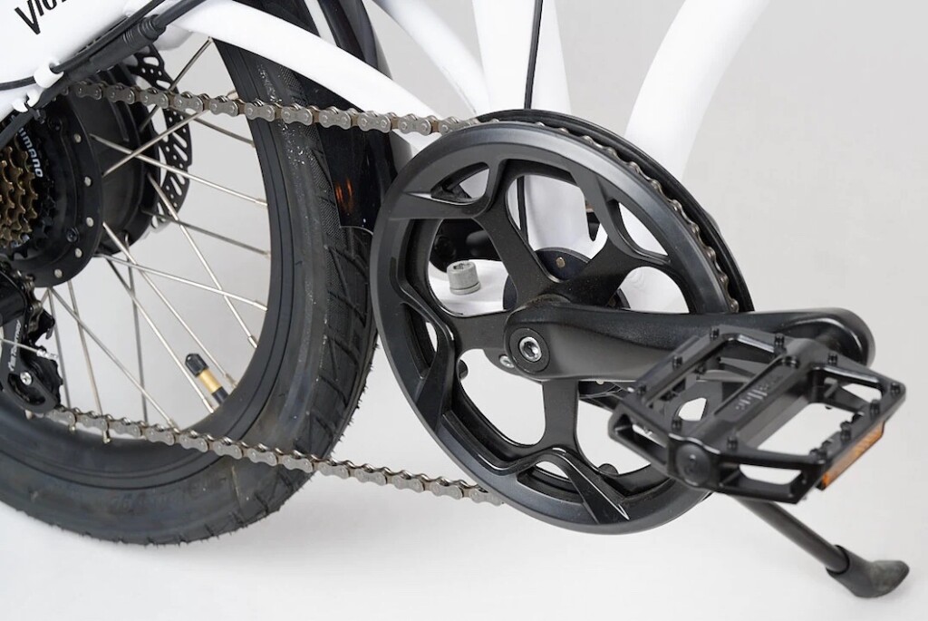 Torque Sensors vs. Cadence Sensors on Electric Bikes