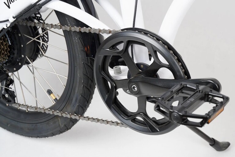 Torque Sensors vs. Cadence Sensors on Electric Bikes