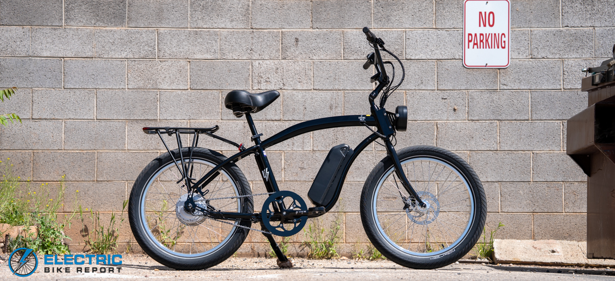 Electric Bike Company Model A Review 2024