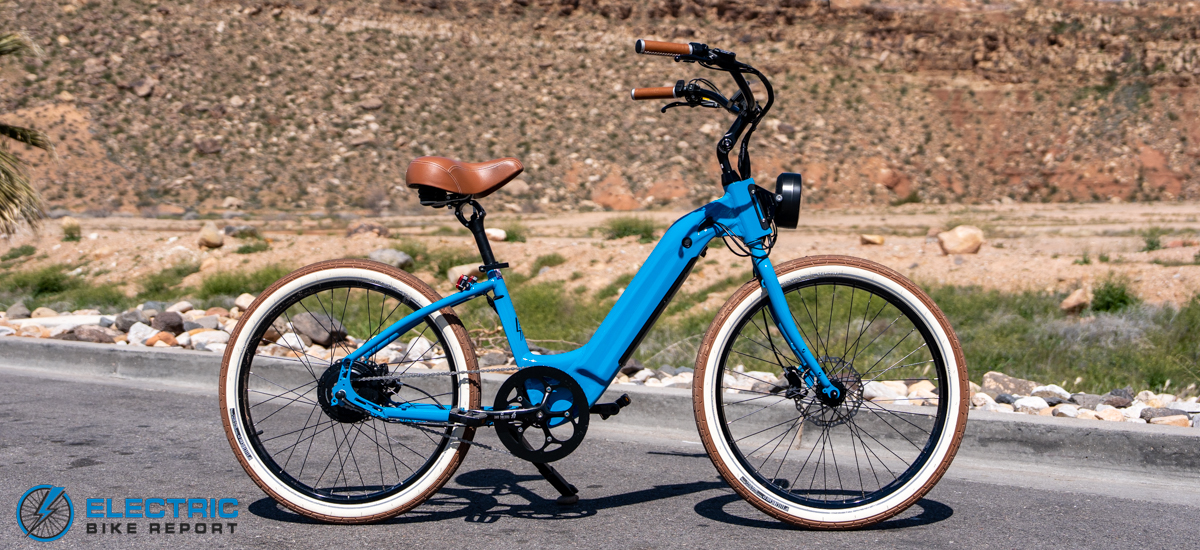 Electric bike makers on sale