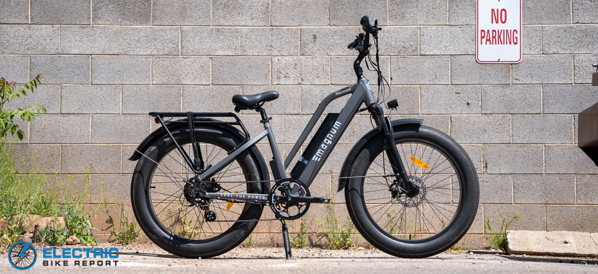 Magnum cheap ebike dealers