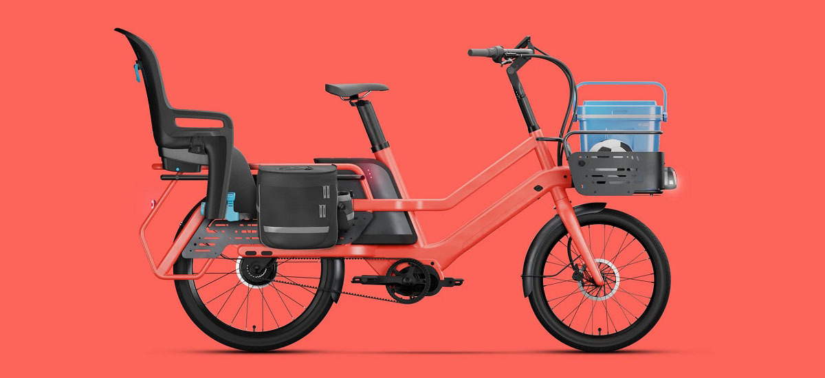 Electric bike news 11th May