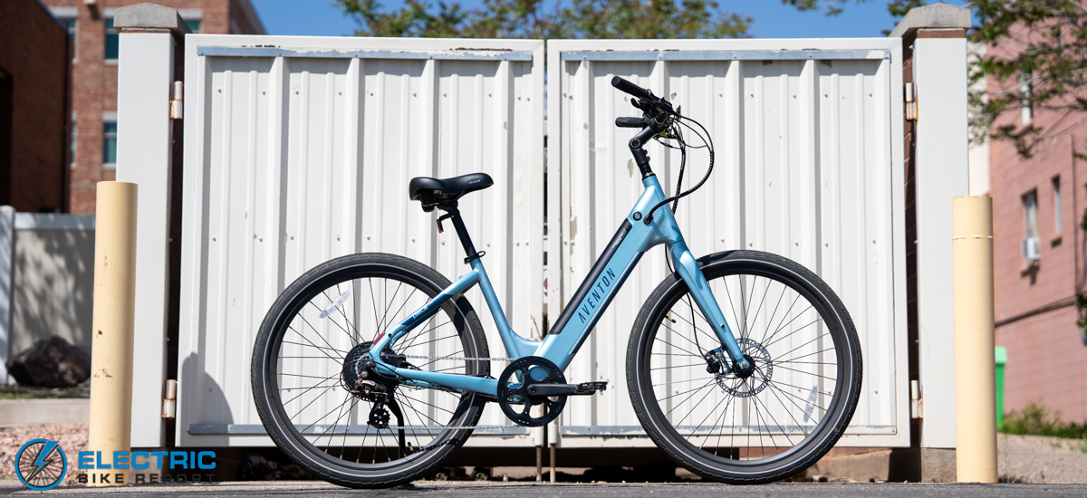 Comfort bikes for seniors hot sale