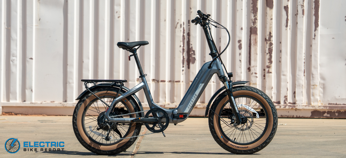 Sinch ebike shop review