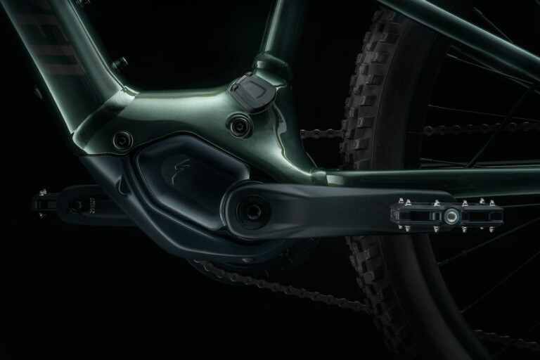 emtb for kids