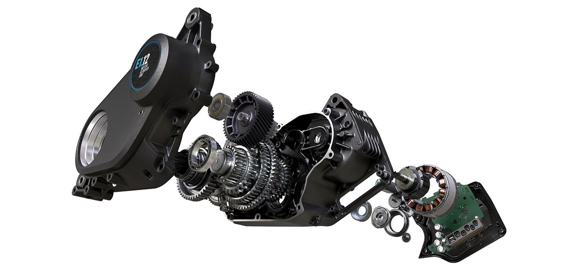 E Bike News Bosch Yamaha Brose and Pinion all Release New Mid