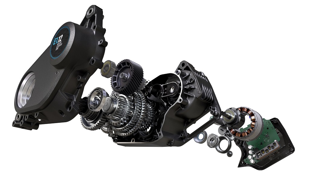 E Bike News Bosch Yamaha Brose and Pinion all Release New Mid