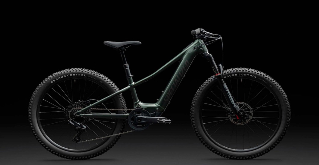 Specialized ebike levo online sl