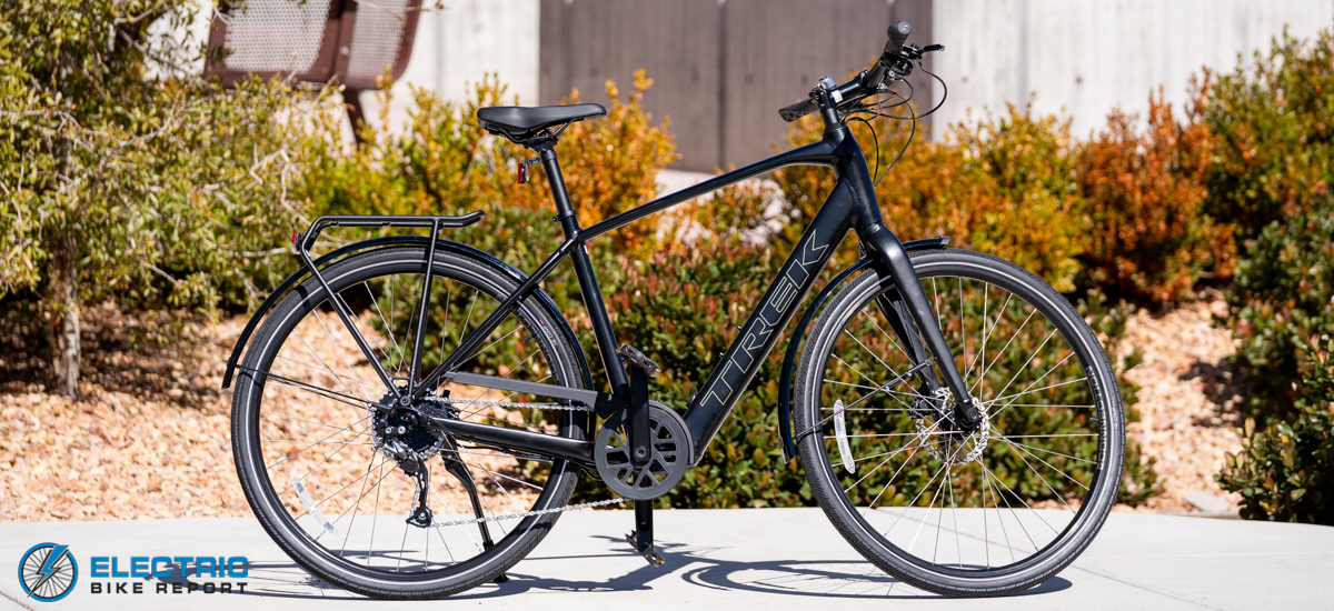 Best urban shop ebike