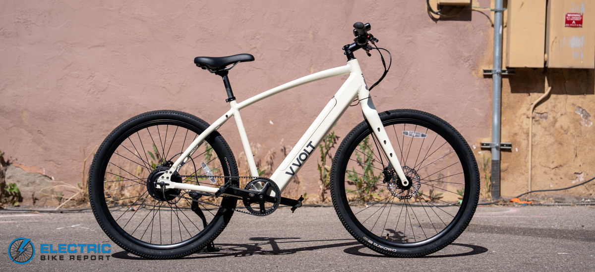 Volt store bike review