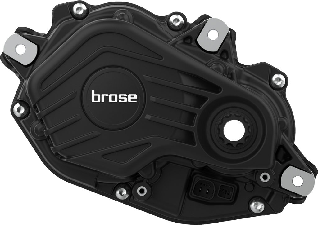 brose 48v antrieb seitlich