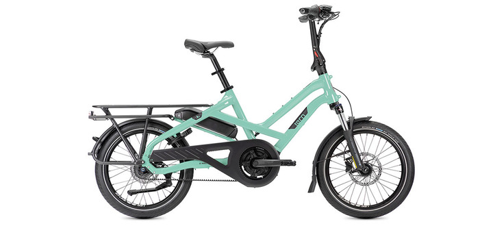 Comfort 2024 e bikes